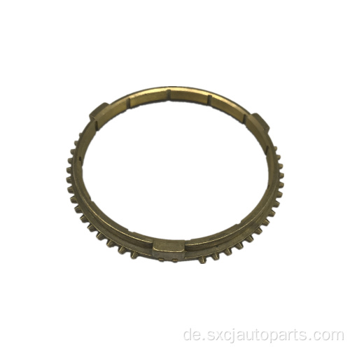 Schaltgetriebe Autoteile Synchronizer Ring OEM FI-5753-0